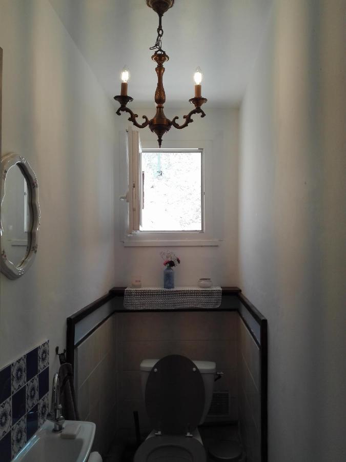 Bnbinb La Cour Enchantee Brugairolles Exteriör bild